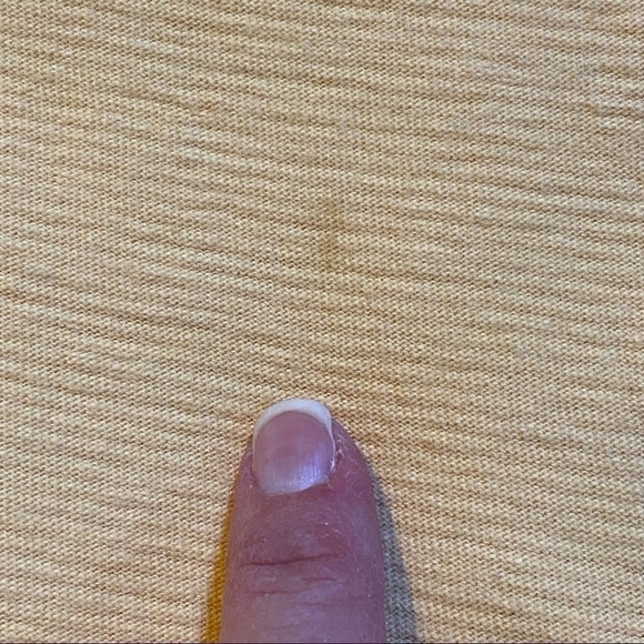 Vintage 2001 Adirondack Hot Rod Show Lake George, NY Shirt Top Yellow Size XXL - Picture 15 of 15